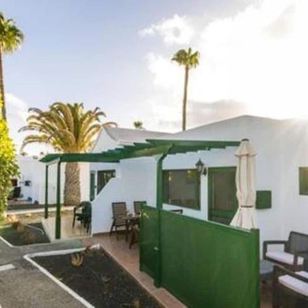 Casa Solazo Puerto del Carmen (Lanzarote) Exterior foto