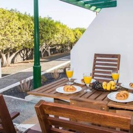 Casa Solazo Puerto del Carmen (Lanzarote) Exterior foto