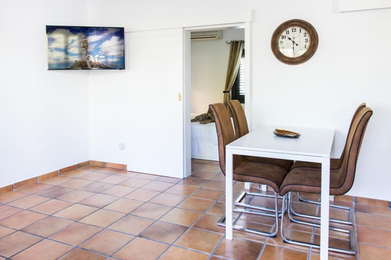 Casa Solazo Puerto del Carmen (Lanzarote) Exterior foto