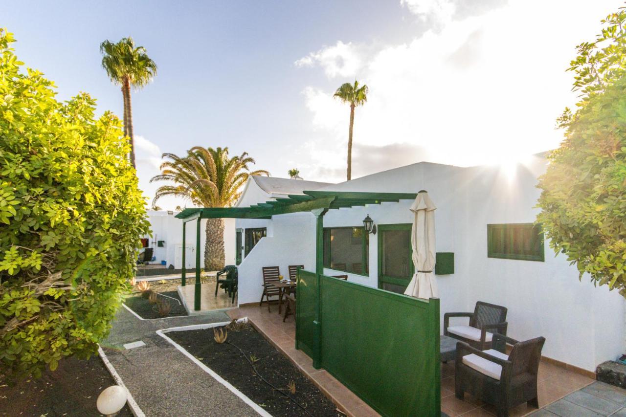 Casa Solazo Puerto del Carmen (Lanzarote) Exterior foto