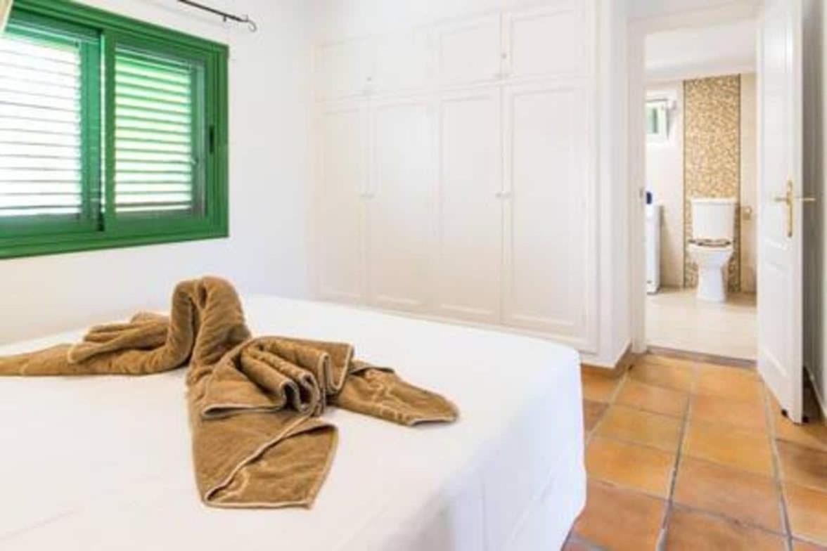 Casa Solazo Puerto del Carmen (Lanzarote) Exterior foto