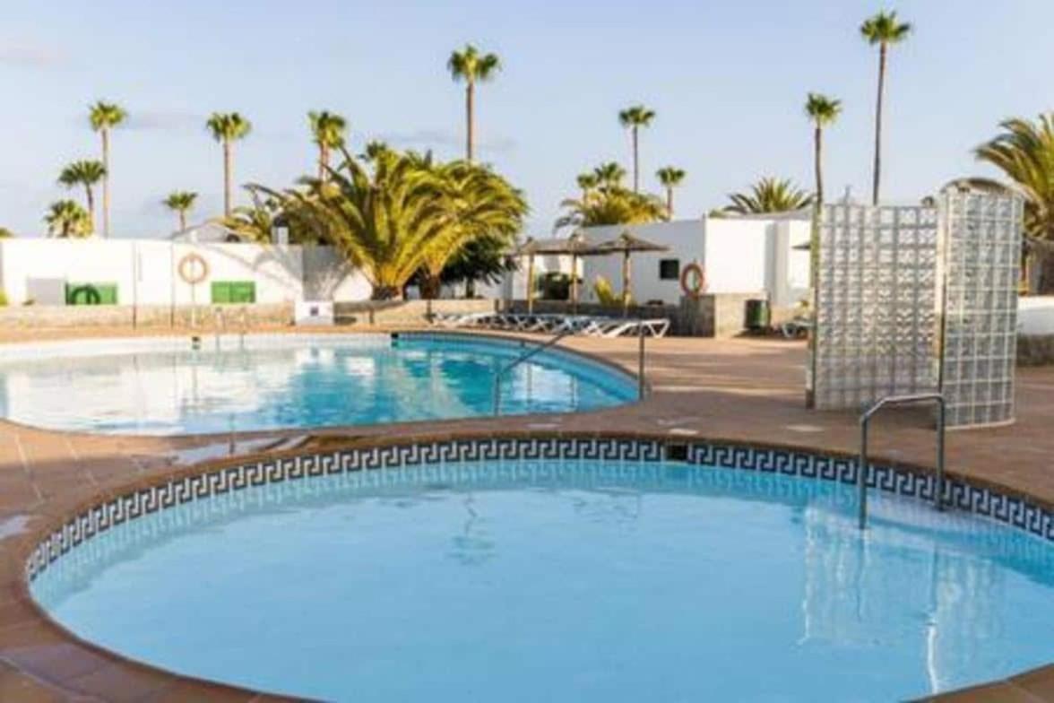 Casa Solazo Puerto del Carmen (Lanzarote) Exterior foto