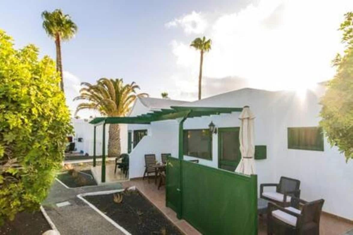 Casa Solazo Puerto del Carmen (Lanzarote) Exterior foto