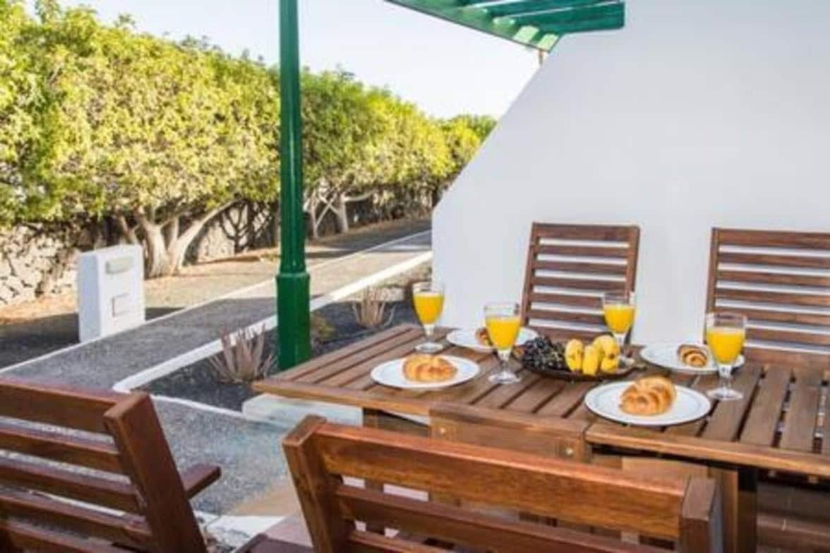 Casa Solazo Puerto del Carmen (Lanzarote) Exterior foto